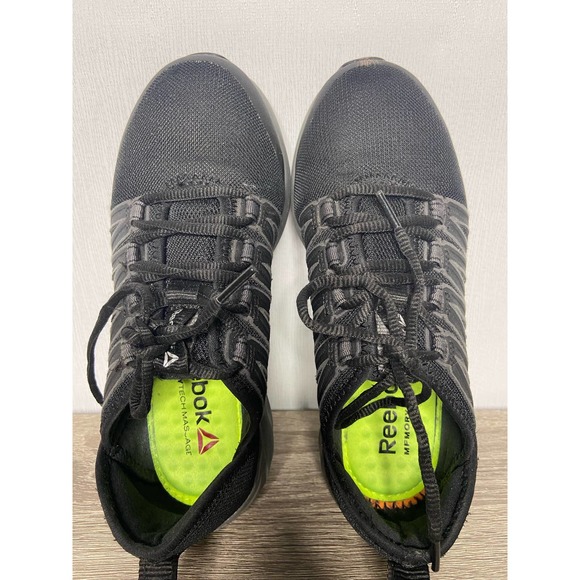 Reebok Women's Astroride Athletic Steel Toe Work Shoes Size 6 (I) - Picture 9 of 10